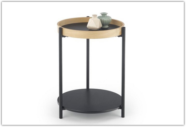 Журнальный стол ROLO HALMAR} заказать в Курске по цене 11 902 руб. с доставкой в Курск