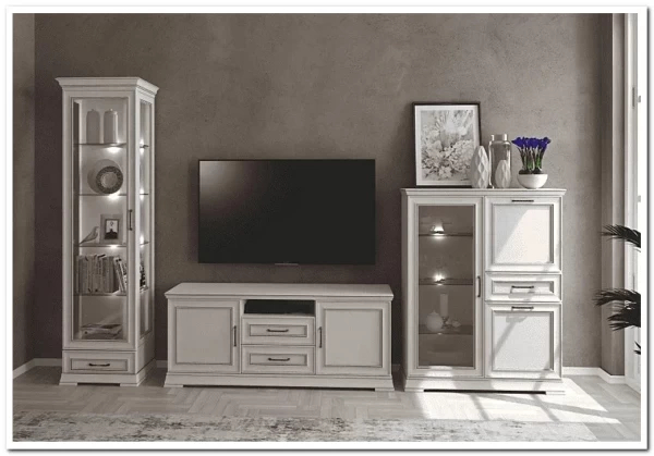 Гостиная Florencia персидский жемчуг BRW} заказать в Курске по цене 117 832 руб. с доставкой в Курск