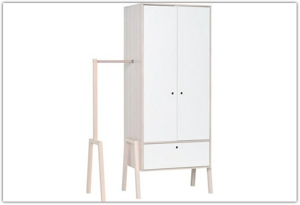 Внешняя вешалка для шкафа SPOT VOX купить по цене 11 070 руб. в магазине Другая Мебель в Курске