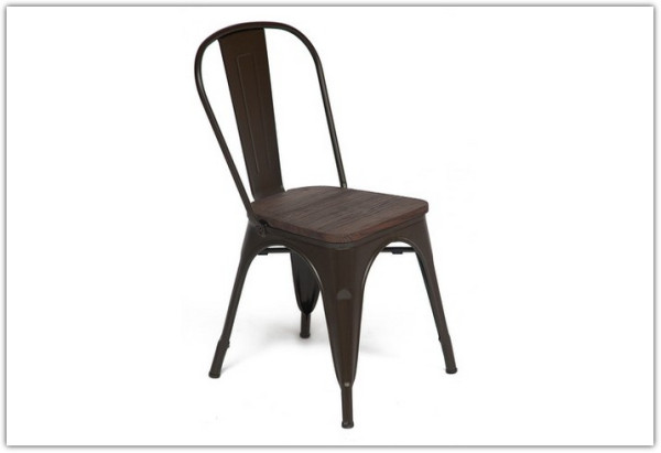 Стул VIP LOFT CHAIR в стиле лофт  } заказать в Курске по цене 6 000 руб. с доставкой в Курск