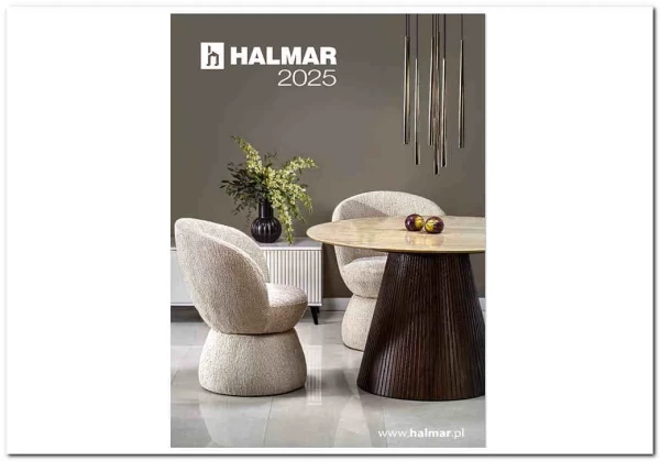 Каталог польской мебели Halmar 2025} заказать в Курске по цене 0 руб. с доставкой в Курск