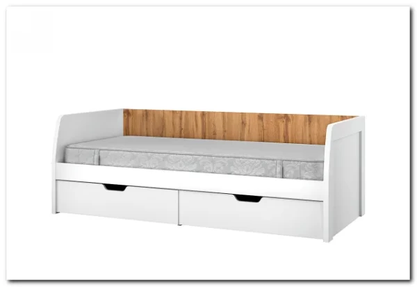 Кровать Таурус 90-2 Anrex} заказать в Курске по цене 39 300 руб. с доставкой в Курск