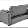 Диван HALMAR PAULINIO раскладной, серый} заказать в Курске по цене 63 377 руб. с доставкой в Курск