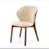 Стул кухонный Halmar K583 (бежевый/коричневый/орех)} заказать в Курске по цене 17 404 руб. с доставкой в Курск