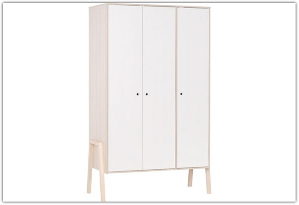 Шкаф 3-дверный SPOT VOX купить по цене 78 925 руб. в магазине Другая Мебель в Курске