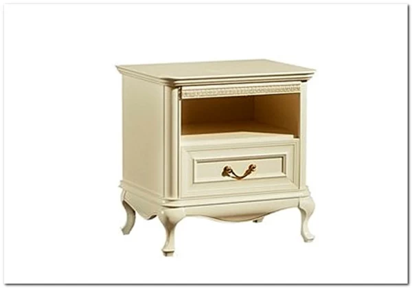 Прикроватная тумбочка V-SZN Verona Taranko} заказать в Курске по цене 86 693,31 руб. с доставкой в Курск