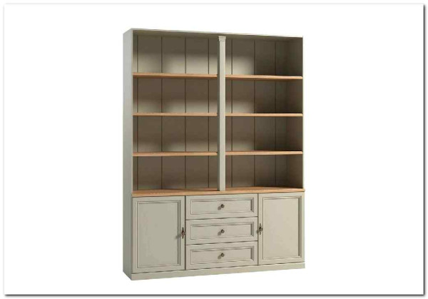 Панель с комодом ME-8 PANEL Z KOMODA Merano Taranko} заказать в Курске по цене 281 186,13 руб. с доставкой в Курск