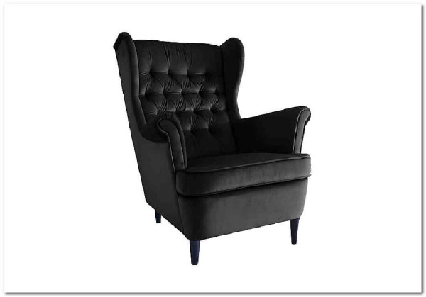 Кресло HARRY VELVET  Signal (черный/венге)} заказать в Курске по цене 49 332 руб. с доставкой в Курск