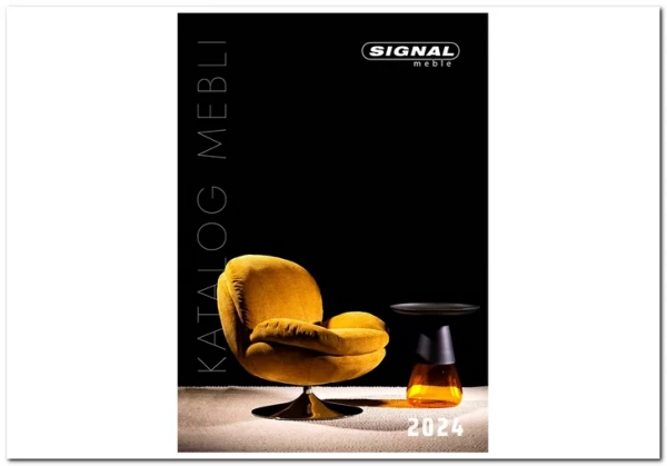Каталог польской мебели фабрики Signal 2024} заказать в Курске по цене 0 руб. с доставкой в Курск