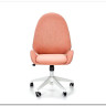 Кресло компьютерное Halmar FALCAO (розовый/белый)} заказать в Курске по цене 17 404 руб. с доставкой в Курск