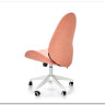 Кресло компьютерное Halmar FALCAO (розовый/белый)} заказать в Курске по цене 17 404 руб. с доставкой в Курск