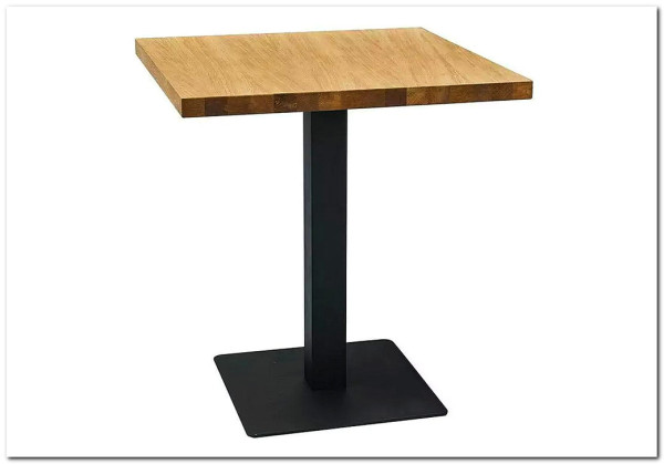 Стол Puro-80 SIGNAL} заказать в Курске по цене 37 682 руб. с доставкой в Курск