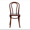 Стул THONET CLASSIC CHAIR (mod.СB2345) Темный Орех (№5)} заказать в Курске по цене 16 350 руб. с доставкой в Курск