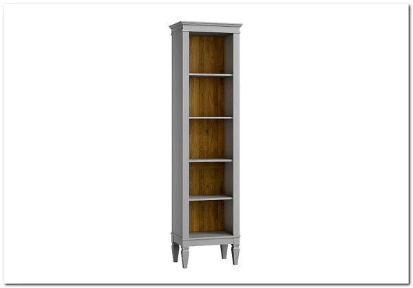 Стеллаж Ольса-С 100 из массива} заказать в Курске по цене 25 337 руб. с доставкой в Курск