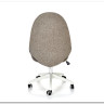 Кресло компьютерное Halmar FALCAO (серый/белый)} заказать в Курске по цене 17 404 руб. с доставкой в Курск