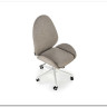 Кресло компьютерное Halmar FALCAO (серый/белый)} заказать в Курске по цене 17 404 руб. с доставкой в Курск