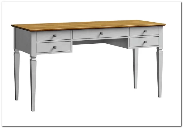 Стол письменный Ольса-С 005} заказать в Курске по цене 30 953 руб. с доставкой в Курск