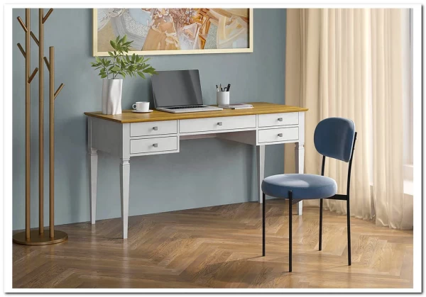 Стол письменный Ольса-С 005} заказать в Курске по цене 30 953 руб. с доставкой в Курск