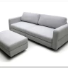 Модульный диван Марко с пуфом Soft Time} заказать в Курске по цене 166 530 руб. с доставкой в Курск