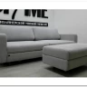 Модульный диван Марко с пуфом Soft Time} заказать в Курске по цене 166 530 руб. с доставкой в Курск
