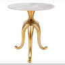 Стол журнальный Signal SNAKE (белый/золотой)} заказать в Курске по цене 28 223 руб. с доставкой в Курск