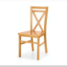 Стул кухонный Halmar DARIUSZ 2 (дуб медовый)} заказать в Курске по цене 10 398 руб. с доставкой в Курск