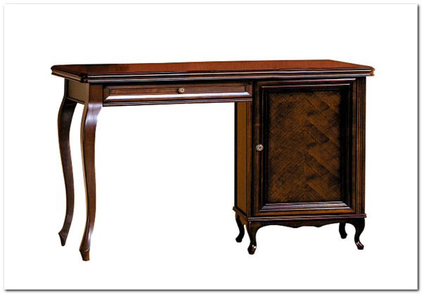 Стол письменный W-biurko WERSAL Taranko} заказать в Курске по цене 181 831,14 руб. с доставкой в Курск