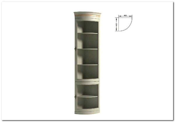 Стеллаж угловой ME-11 корона L/P Merano Taranko} заказать в Курске по цене 166 103,13 руб. с доставкой в Курск