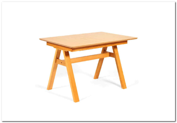 Стол раскладной Ricco (Рикко) натуральный} заказать в Курске по цене 20 936 руб. с доставкой в Курск