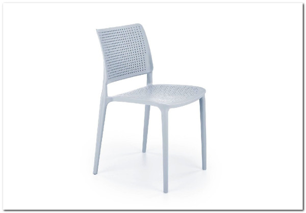 Стул кухонный Halmar K514 (голубой)} заказать в Курске по цене 6 812 руб. с доставкой в Курск