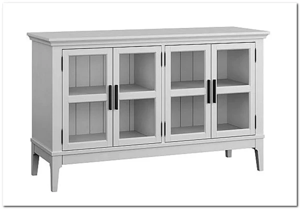 Тумба ТВ Квадро-С 40 из массива сосны} заказать в Курске по цене 30 845 руб. с доставкой в Курск