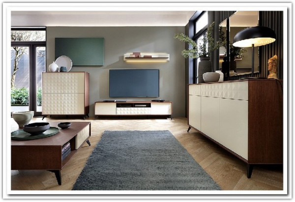 Мебель для гостиной Zoom Taranko} заказать в Курске по цене 307 655,22 руб. с доставкой в Курск