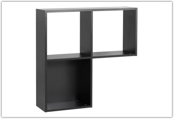 Полка L Young Users by VOX купить по цене 18 624 руб. в магазине Другая Мебель в Курске