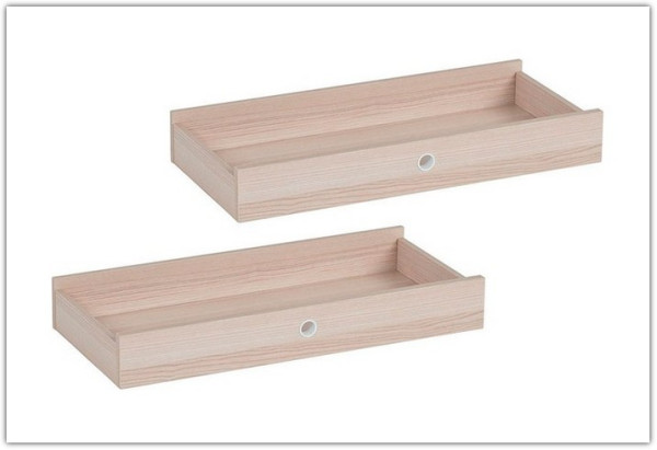 Ящик двухстороннего письменного стола 2шт. SPOT VOX} заказать в Курске по цене 10 159 руб. с доставкой в Курск