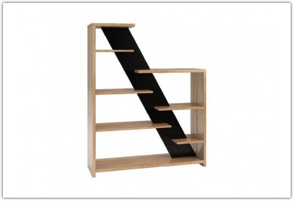 Стеллаж с наклоном CORINO Mebin} заказать в Курске по цене 121 426,52 руб. с доставкой в Курск