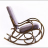 Кресло-качалка Луиза} заказать в Курске по цене 27 601 руб. с доставкой в Курск
