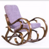 Кресло-качалка Луиза} заказать в Курске по цене 27 601 руб. с доставкой в Курск