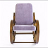Кресло-качалка Луиза} заказать в Курске по цене 27 601 руб. с доставкой в Курск