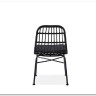 Стул кухонный Halmar K401 (серый/черный)} заказать в Курске по цене 9 768 руб. с доставкой в Курск