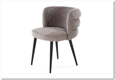 Стул кухонный Halmar K575 (серый/черный)