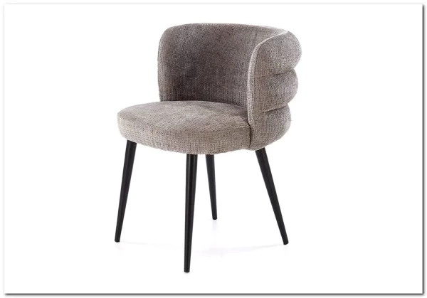 Стул кухонный Halmar K575 (серый/черный)} заказать в Курске по цене 14 657 руб. с доставкой в Курск