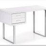 Стол компьютерный Halmar B-30 (белый/хром)} заказать в Курске по цене 32 205 руб. с доставкой в Курск
