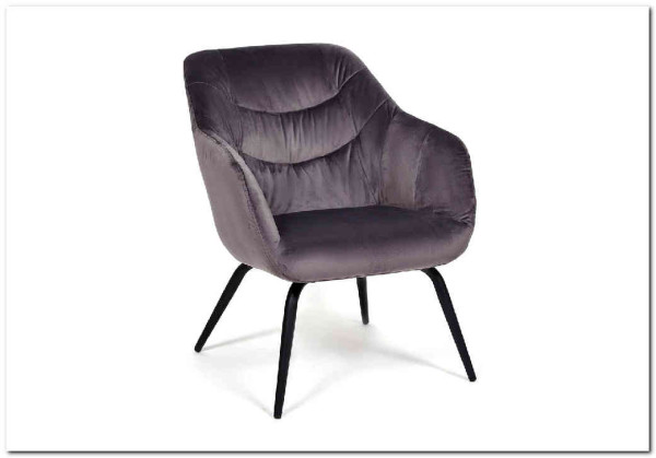 Кресло DREIFUS (mod. DM4284) серый (28-grey)} заказать в Курске по цене 15 840 руб. с доставкой в Курск