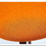 Стул MAXI (Макси) мягкое сиденье Оранжевый} заказать в Курске по цене 6 300 руб. с доставкой в Курск