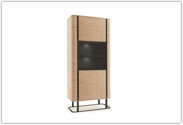 Витрина GR-W1/2 L/P GRANDE Taranko} заказать в Курске по цене 221 726,58 руб. с доставкой в Курск