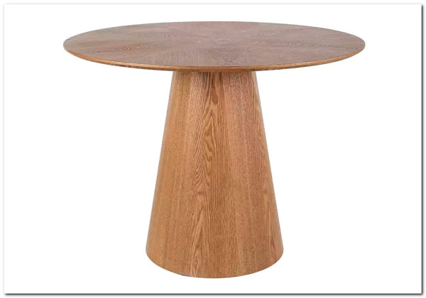 Стол обеденный Signal ANGEL 100 (дуб/дуб)} заказать в Курске по цене 63 587 руб. с доставкой в Курск