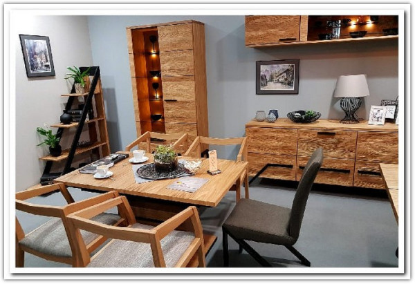 Гостиная в стиле индастриал PIK Mebin} заказать в Курске по цене 361 319,57 руб. с доставкой в Курск