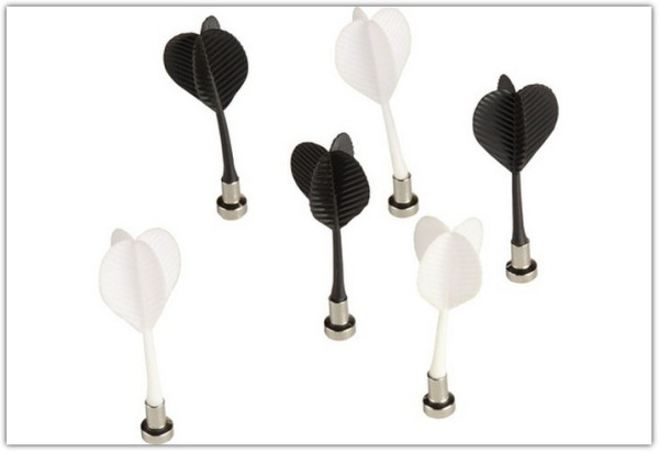 Дротики для дартса VOX купить по цене 2 112 руб. в магазине Другая Мебель в Курске