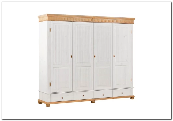 Шкаф Хельсинки 4GT-M} заказать в Курске по цене 127 273 руб. с доставкой в Курск