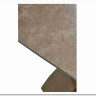 Стол ALATRI 120 MATT LATTE STONE SOLID CERAMIC / TAUPE, DISAUR} заказать в Курске по цене 67 680 руб. с доставкой в Курск